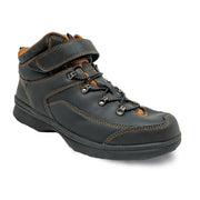 Mens Wide Fit I-Runner Pioneer Walking Boots