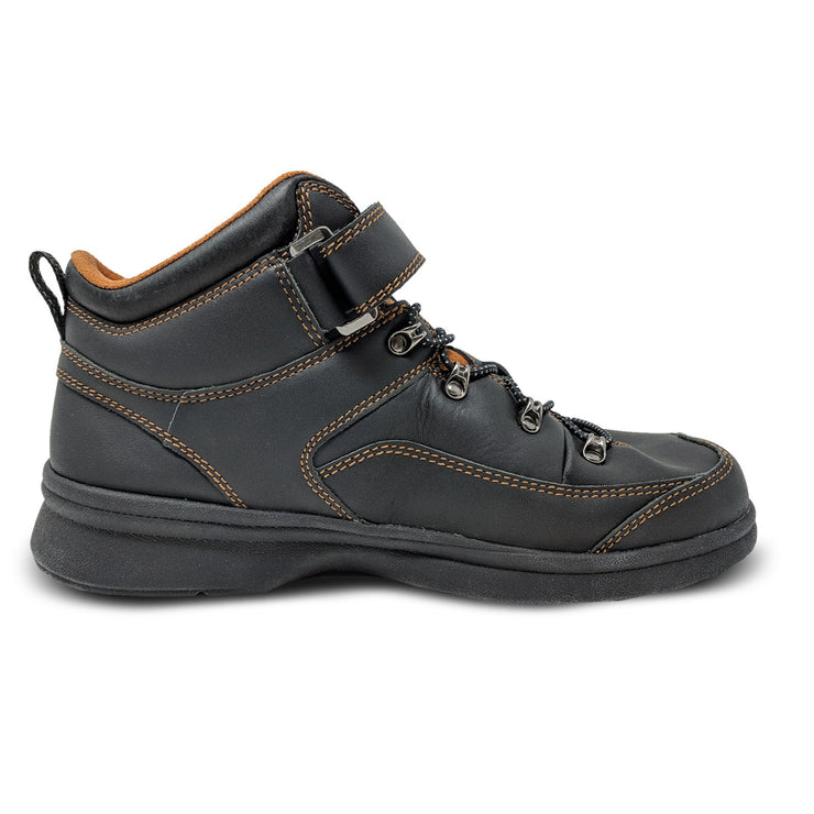 Womens Wide Fit I-Runner Pioneer Walking Boots