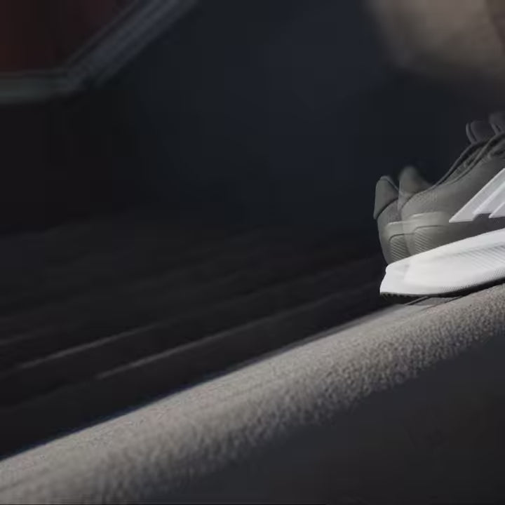 Men's Wide Fit Adidas Runfalcon 5 Walking/Running Trainers