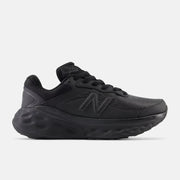 Women's Wide Fit New Balance MW840FB1 Walking Trainers Slip Resistant