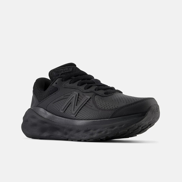 New Balance Walking Shoe - Brown - MW840BR2