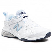 Womens Wide Fit New Balance WX624WB5 Cross Trainers