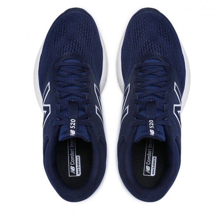 New Balance M520cn7 Extra Wide Running Trainers-5