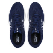Men's Wide Fit New Balance M520CN7 Walking & Running Trainers - Navy Black