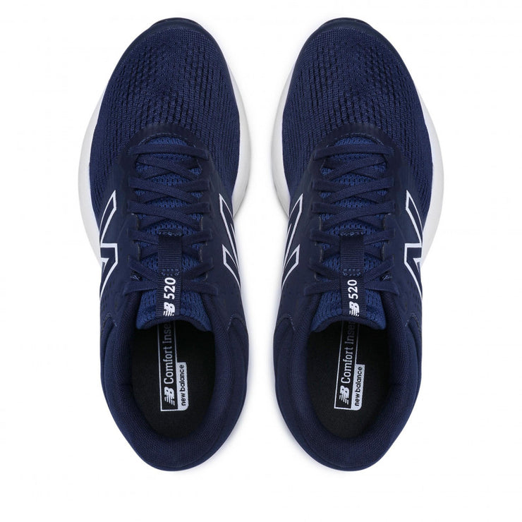New Balance M520cn7 Extra Wide Running Trainers-5