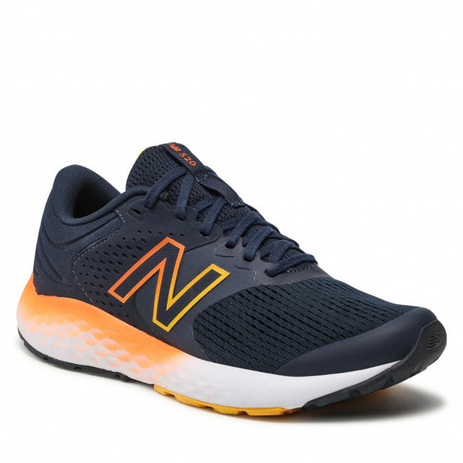 Womens Wide Fit New Balance M520HE7 Running Trainers