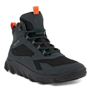 Men's Wide Fit ECCO Mx M Mid Gtx GORE TEX Boots