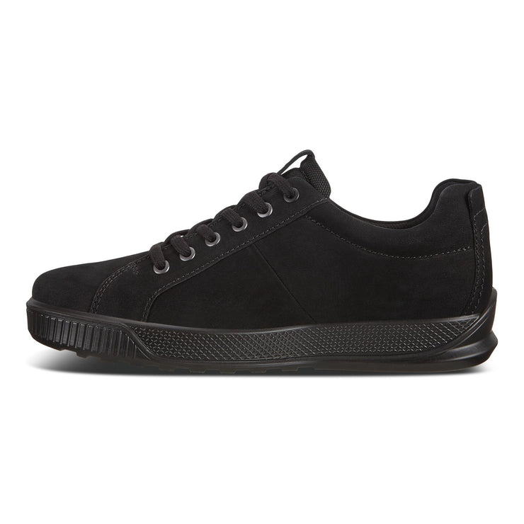 Men's Wide Fit ECCO Byway Shoes