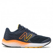 New Balance M520he7 Wide Walking And Running Trainers-2
