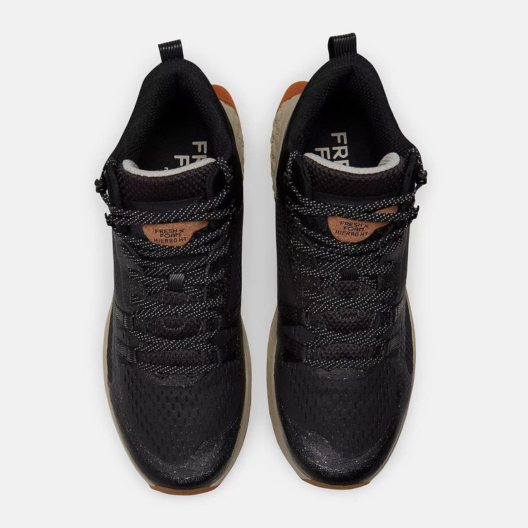 Men's Wide Fit New Balance MTHIMCBB Walking Trainers New Balance