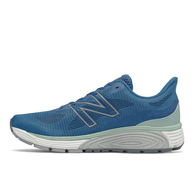Men s Wide Fit New Balance MVYGOBG2 Vaygo Running Trainers
