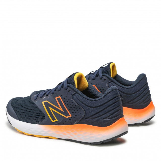 Womens Wide Fit New Balance M520HE7 Running Trainers