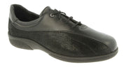 Womens Wide Fit DB Avocet Shoes