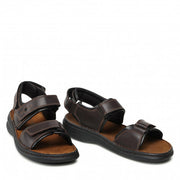 Mens Wide Fit Josef Seibel Rafe Sandals