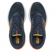 Mens Wide Fit New Balance M520HE7 Walking & Running Trainers