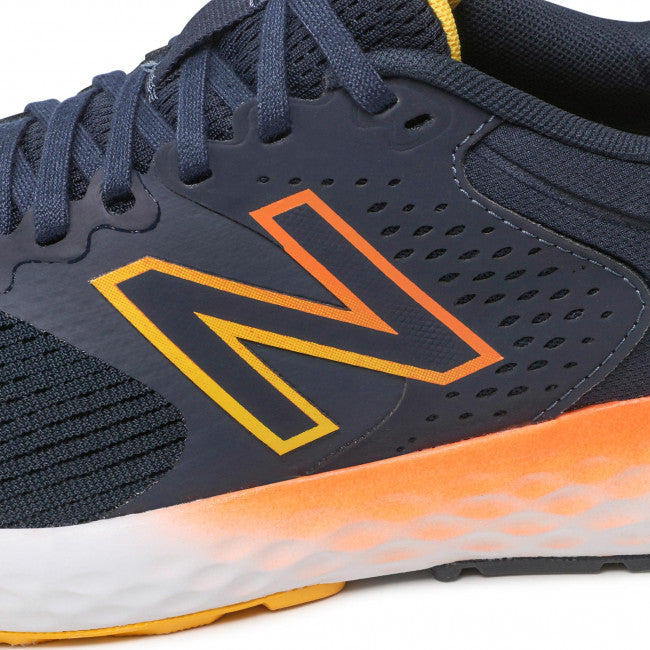 New Balance M520he7 Wide Walking And Running Trainers-5