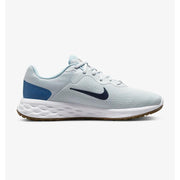 Men's Wide Fit Nike DD8475-009 Revolution 6 Running Trainers
