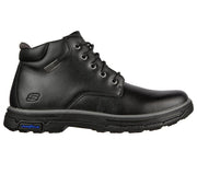 Skechers 204394 Wide Brogden Boots-1