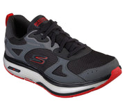 Men's Wide Fit Skechers 216441 Go Walk Workout Good Year Walking Trainers