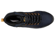 Men's Relaxed Fit Skechers 204634 Arch Fit Dawson Raveno Good Year Hiking Boots