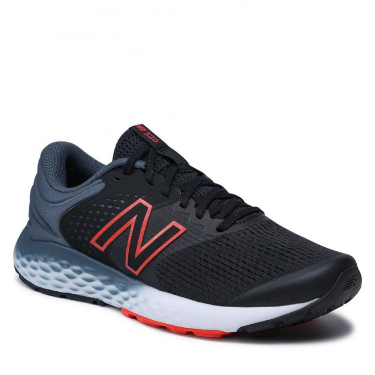 Mens Wide Fit New Balance M520CB7 Walking & Running Trainers