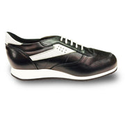 Womens Wide Fit Reed Denise Trainers