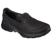 Women's Wide Fit Skechers 124508 Go walk 6 - Big Splash Shoes