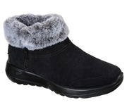 Skechers 144003 Wide  Luxury Go Joy Bundle Up Boots-2