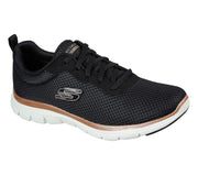 Skechers 149303 Wide Flex Appeal 4.0 Trainers-12