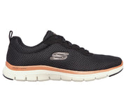 Skechers 149303 Wide Flex Appeal 4.0 Trainers-11