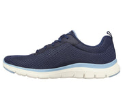 Skechers 149303 Wide Flex Appeal 4.0 Trainers-8