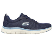 Skechers 149303 Wide Flex Appeal 4.0 Trainers-6