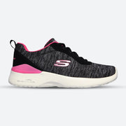 Skechers 149344 Extra Wide Paradise Waves Walking Trainers-main