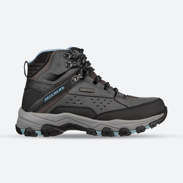 Womens wide fit hiking shoes Clearance