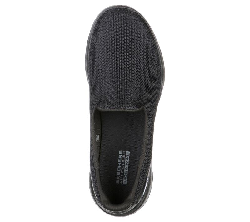 Skechers 5-15901 Extra Wide Performance Trainers-4