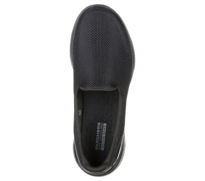 Skechers 5-15901 Extra Wide Performance Trainers-4
