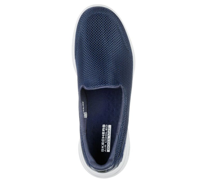 Skechers 5-15901 Extra Wide Performance Trainers-10