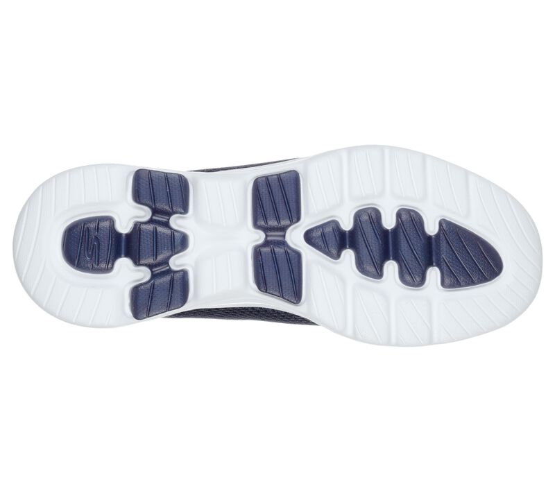 Skechers 5-15901 Extra Wide Performance Trainers-8