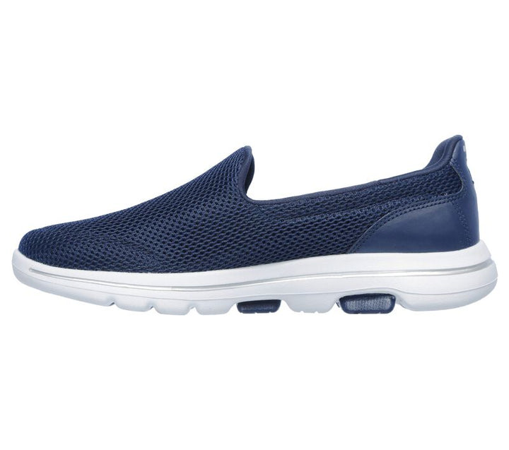Skechers 5-15901 Extra Wide Performance Trainers-9