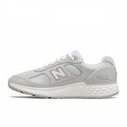 Womens Wide Fit New Balance WW1880S1 Walking Trainers