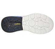 Men's Wide Fit Skechers 216154 Go Walk Air 2.0 Walking Trainers