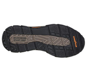 Men's Wide Fit Skechers 204453 Luxury Respected Esmont Good Year Hiking Water Repellent Boots