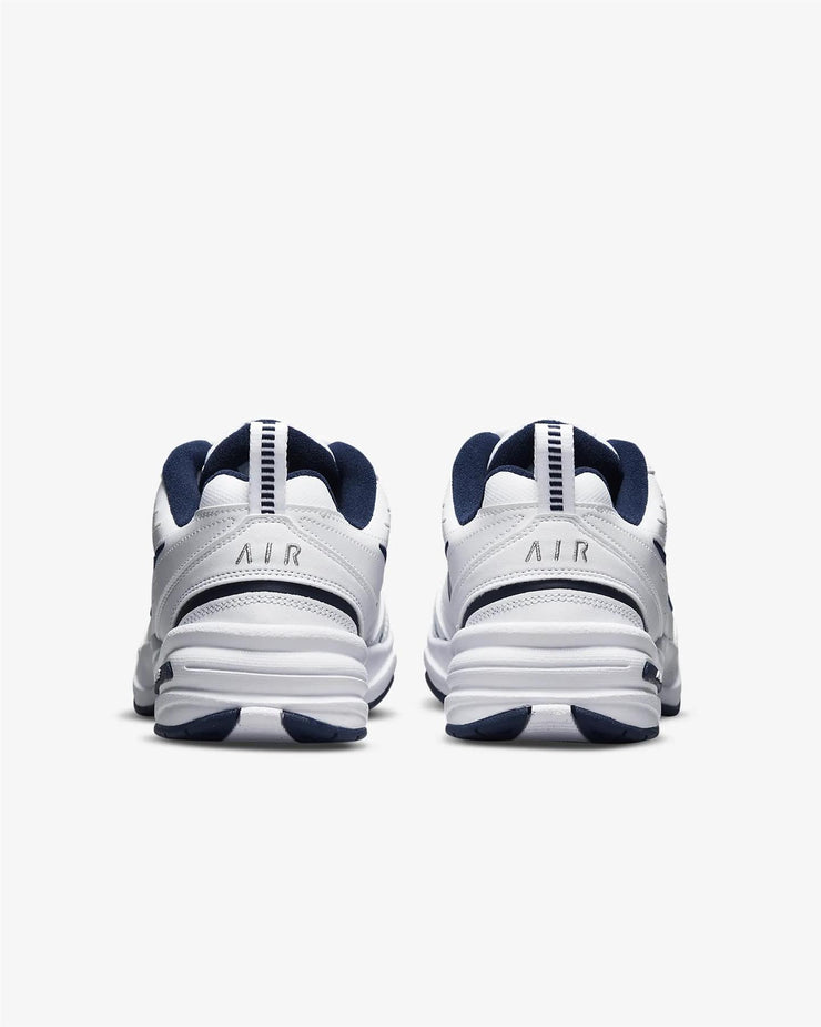 Nike 416355-102 Air Monarch Iv Extra Wide Trainers-5