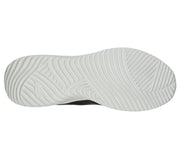 Men's Wide Fit Skechers 232279 Bounder High Degree Walking Trainers