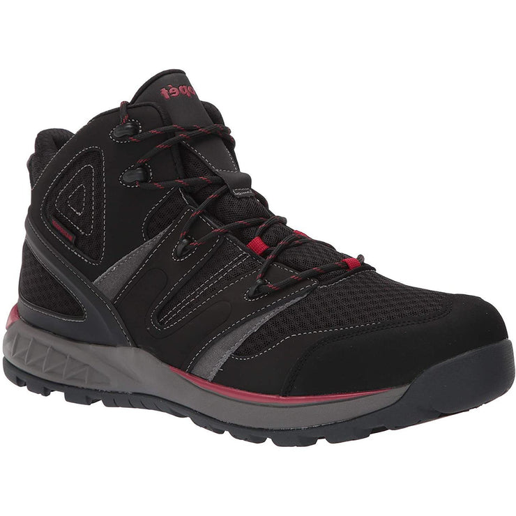 Men's Wide Fit Propet MOA022S Veymont Hiking Boots