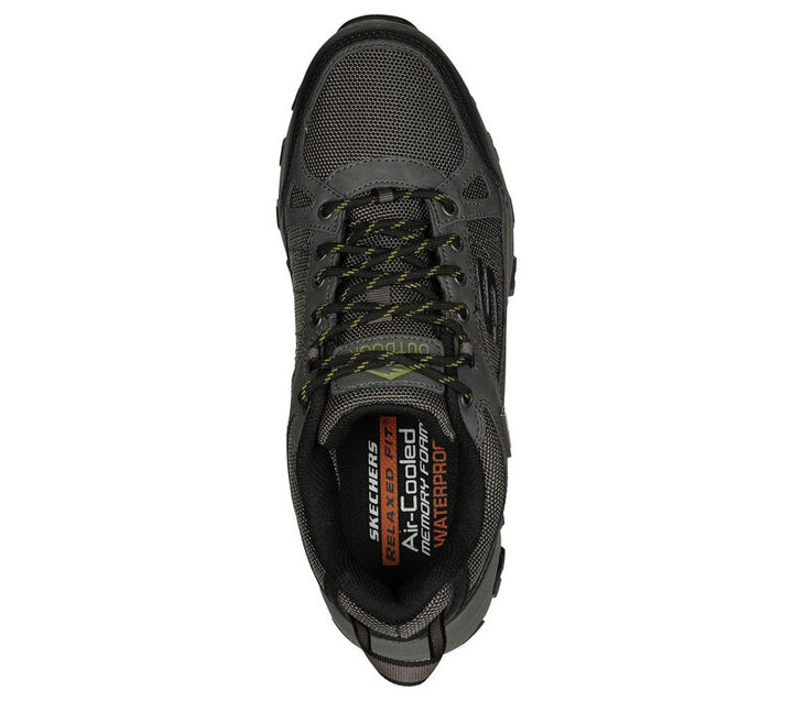 Skechers 204427 Wide Selmen Hiking Boots-10