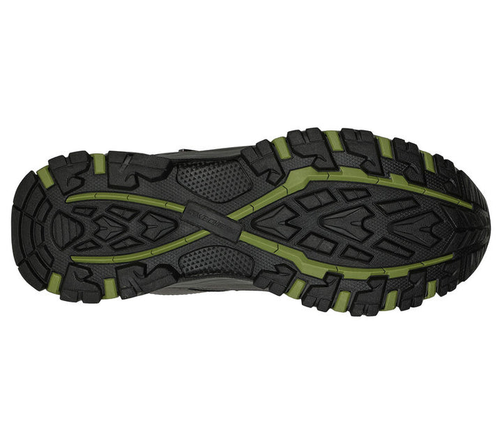 Skechers 204427 Wide Selmen Hiking Boots-11