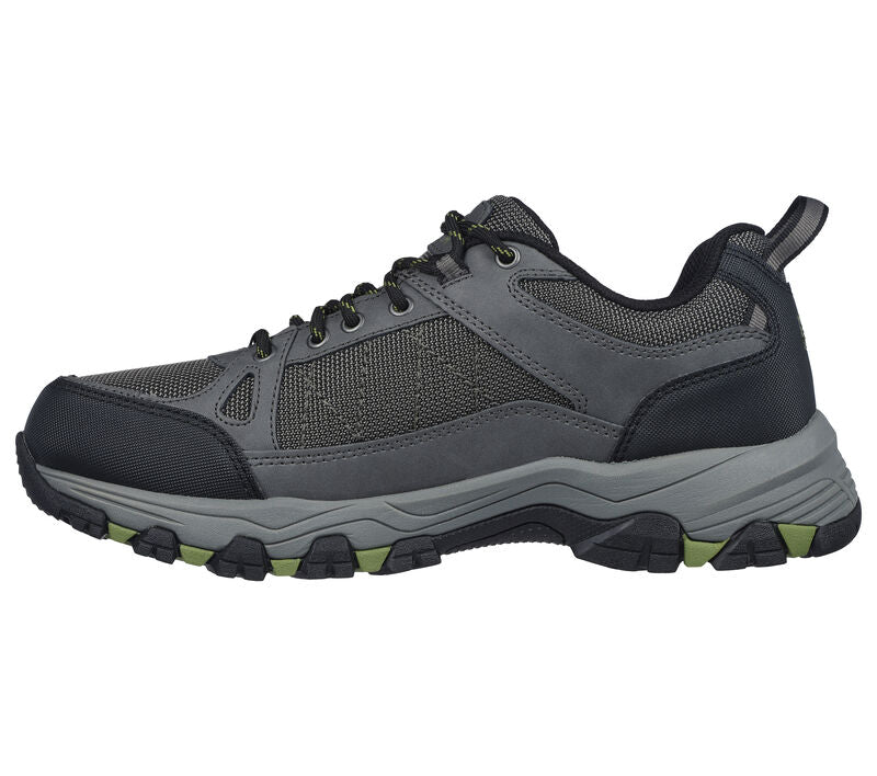 Skechers 204427 Wide Selmen Hiking Boots-9