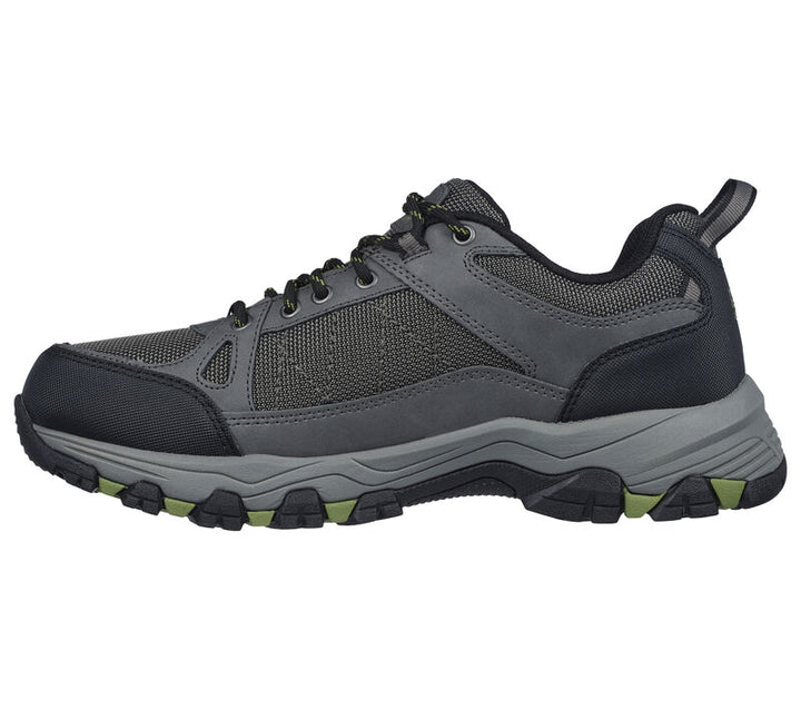 Skechers 204427 Wide Selmen Hiking Boots-9