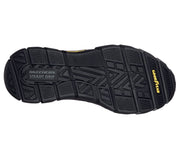 Men's Wide Fit Skechers 204480 Respected Calum  Walking Trainers